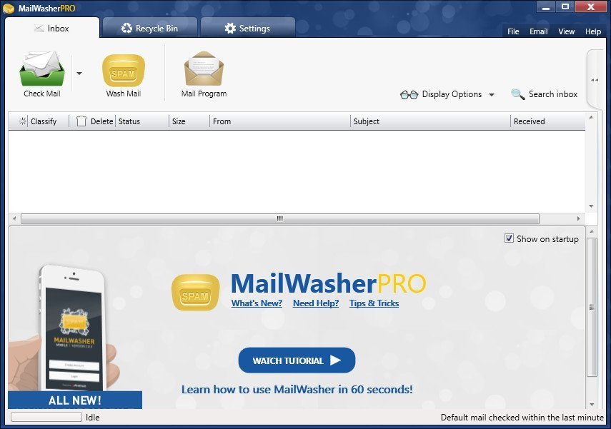 mailwasher pro registration key crack